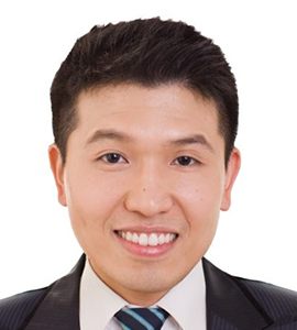 Manchester Dentist, Dr. Xing Zhu